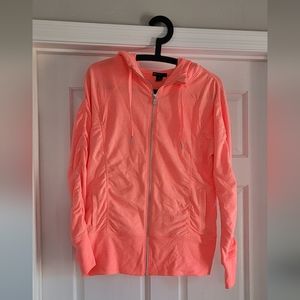 Champion Hooded Sweatshirt